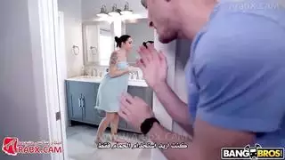 التلصص السري: شريط جنس تجسس قذر