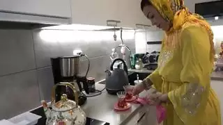 قذف شرجي لربيبة محجبة متعرجة إباحية صريحة