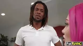 حركة حلق عميقة إكس إكس إكس مع فتاة شقراء ساخنة