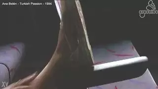 مشهد جماع صريح تركي مع آنا بيلين