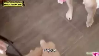 الا تريد أن تنكح اختك الصغيرة سكس مترجم