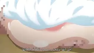 الزب انمي هنتاي