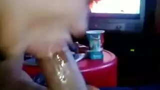 نيك كلبي مكثف مع هزة جماع صاخبة