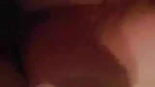جديدة المكتب كبيرة الصدر تأخذ جنسًا شرجيًا مزدوجًا صريحًا