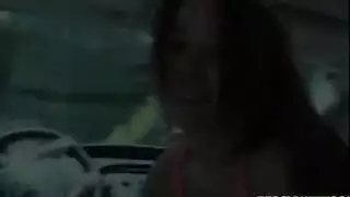 فتيات هاويات صغيرات في مشهد مثلية فموي صريح