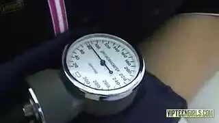 جيش الثونغ الشاب يتعرض لعلاقة جماعية وإخصاب