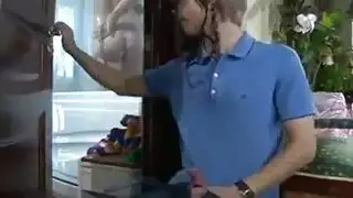 سكس أمهات منقبه مع راجل عنتيل فشخها نيك وتقفيش ويب كام الاباحية