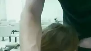 حقل الأحلام: هواة يرشفون انتصابًا عملاقًا