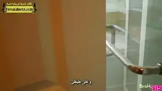 ام وابنها لتعويض غياب الاب