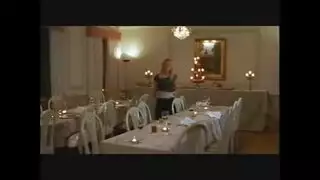 قذف في كسها و هي غاضبة