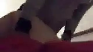 لطيفة اتينا لاتينا والمراهقة مع الثدي ضخمة