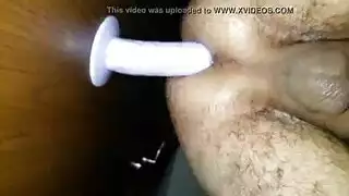  عاهرة ناضجة تأخذ جماع مزدوج بدسار وحزام