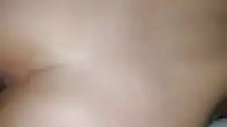 حركة شرجية ومهبلية لا تشوبها شائبة