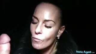 بورن أمريكي مكثف: تدميع عميق للكس