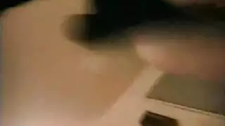 كلب يركب فوق فناة