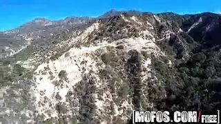دانيكا ديلون لديها بعض التجربة لمحاولة