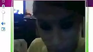 بنت عربية فديسكو