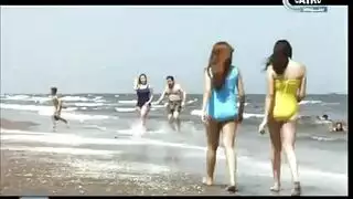 عميقاً داخل منى