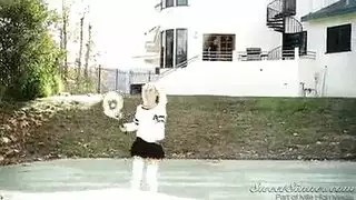 اخ عربي يهيج على صدر اخته