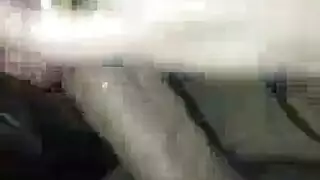 فرج ناضج غارق ومسيطر عليه بالجنس الصعب للشباب
