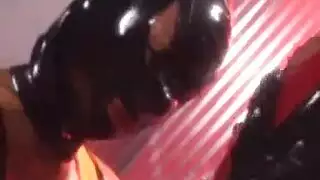 ركوبة ميغان المسيطرة: ممارسة الجنس مع غرباء مقابل مال السفر بورن