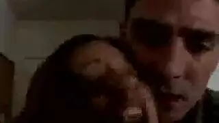 الكلية سيئة اللعنة اللعنة على رفاق اللعين والاستمتاع خلال حفلة خشنة