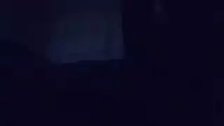 لا تستطيع تحمل حجم هذا القضيب العربي الضخم