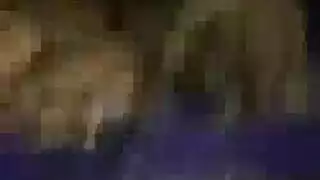 سكس الخادمة ينيكها زوج وزجته