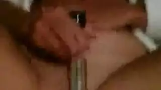 الشرج اللعب أمي النرويجية