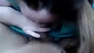 قذف داخل كس ضيق من أمريكي للرئيسة المتطلبة