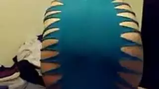 كلسون زوجة الاب
