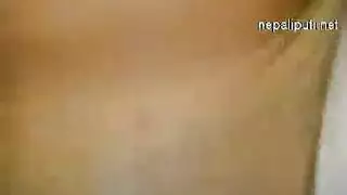 تصوير مشهد إباحي صريح خلف الكواليس مع كريم سبشار