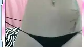 كسر مهبل حتى يخرج دم