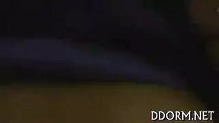 ارتداد مؤخرة كبيرة جداً