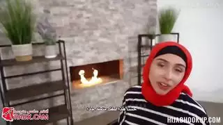 سكس المحجبة زوجة لاخي مترجم