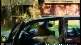 ثنائي مع اختراق مزدوج