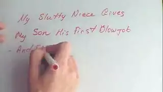 فيديو نيك ليلي علوي في سن