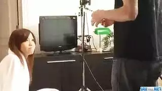 نيك سفاري بقضيب ضخم
