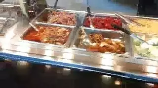 شرج قوي مع خنثى