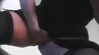 سكس في تمرين البنات