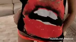 سحاق زب اصطناعي عنيف