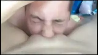 سكس تركمنستان الإباحي: جنس صحراوي جامح