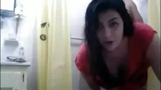 لقاء عربي مثير: نيك زوجة الأخ والقذف عليها