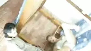 إباحية بدائية: حفلة نيك رجل الكهف