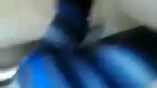 اول مره تتنك من حبيبها برومانسية جامد