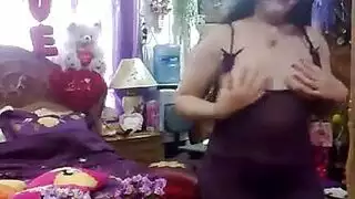 مشهد نيك عراقي جديد: ركوب فتاة شابة نارية