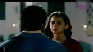 قبلة الفيلم كانت مجرد بداية للجنس