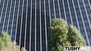تكبير المؤخرة عند الطبيب