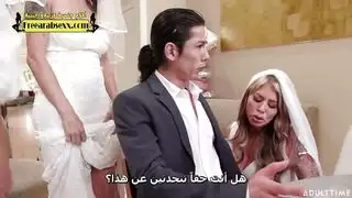 سكس عرائس عربية