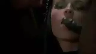 سنو وايت تمطط بسبع قضبان صلبة فيلم إباحي كامل